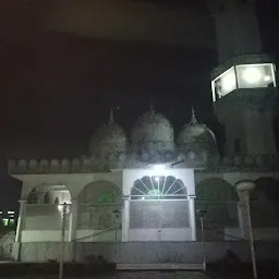 Milan Nagar masjid