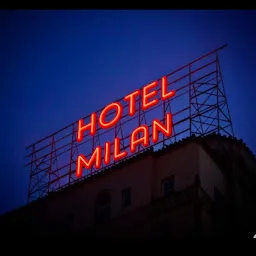 Milan Restaurant