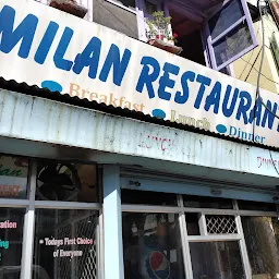 Milan Restaurant