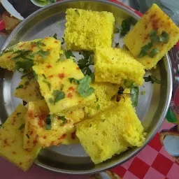 Milan's Live Dhokla & Masala Chaas