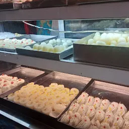 Milan Sweets