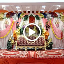 Milan Vatika Marriage Hall Muzaffarpur (WEDDING,BANQUET,CONFERENCE)