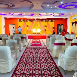 Milan Vatika Marriage Hall Muzaffarpur (WEDDING,BANQUET,CONFERENCE)