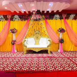 Milan Vatika Marriage Hall Muzaffarpur (WEDDING,BANQUET,CONFERENCE)