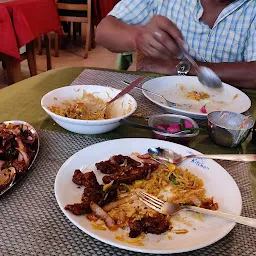 Milanee's Kitchen- Bengali Restaurant Jamshedpur