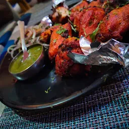Milanee's Kitchen- Bengali Restaurant Jamshedpur