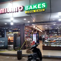 Milano Bakes