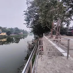 Milanpur River View Point