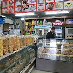 Milap Bakery