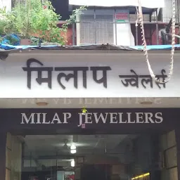 Milap Jewellers