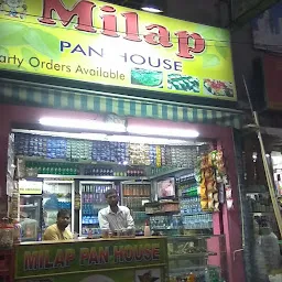 Milap Pan House