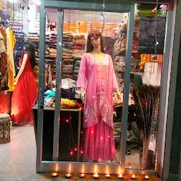 Mili Fashion Haridwar