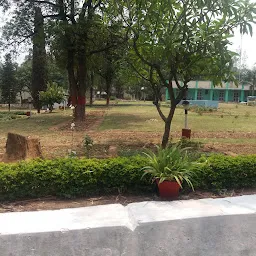 Military Command Hospital Udhampur
