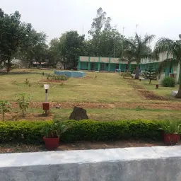 Military Command Hospital Udhampur