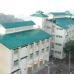 Military Hospital
