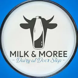 Milk & Moree