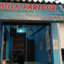 Milk Parlour