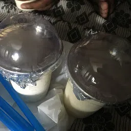Milk Shake Factory