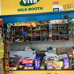 Milk Vita Bar