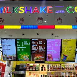 Milkshake And Co.