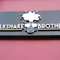 Milkshake Brothers