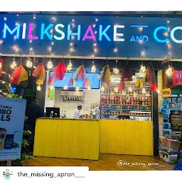Milkshake & Co