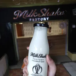 Milkshake Factory