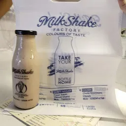 Milkshake Factory