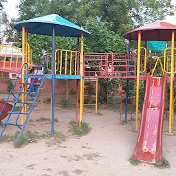 Millenium Park Sector 9 Faridabad