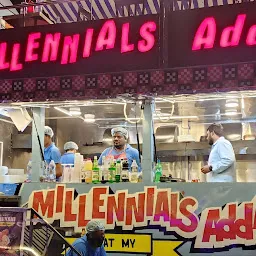 Millennial's Adda