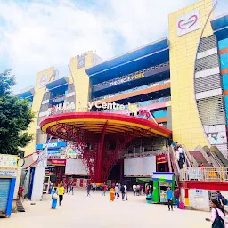 Millennium City Centre Gurugram