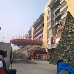 Millennium City Centre Gurugram