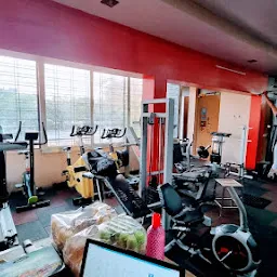 Millennium Health Club - GYM Trimurti Nagar