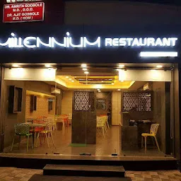Millennium Restaurant (Vasna)