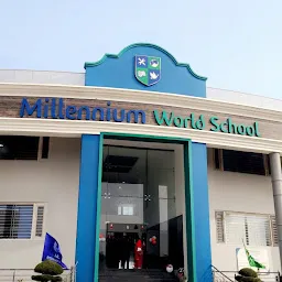 Millennium World School Ludhiana