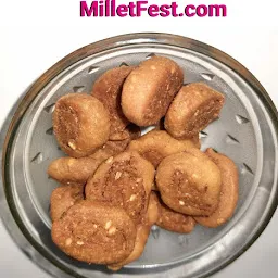 Millet Fest Hyderabad