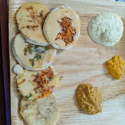 Millet Maagic Meal(Anna Nagar)