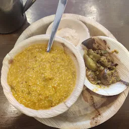 Millet Maagic Meal(Anna Nagar)