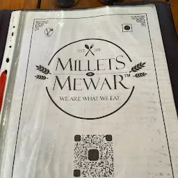 Millets Of Mewar