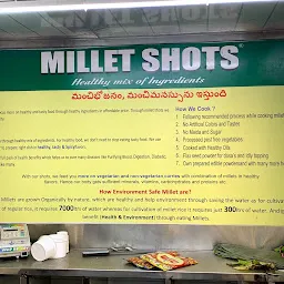 MilletShots