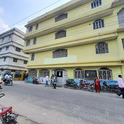 Millia Convent English School,Rambagh, Purnea