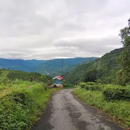 Millikthung View Point, Gorkhaland