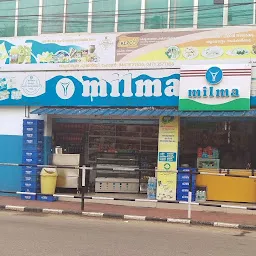 Milma Tea Stall