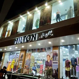 Milton Mall, Gandhibagh