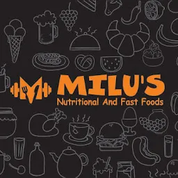 Milu's - Nutritional & Fast Food