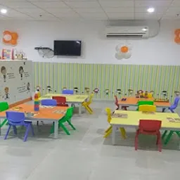 Mimos Child Care & Early Learning Centre