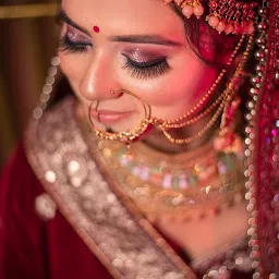 Minakshi Jaiswal Makeup Studio & Salon