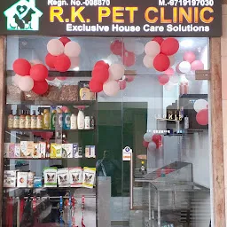 Minakshi pet shop