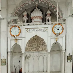 Minar Allu Ki Masjid
