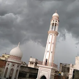 Minar Allu Ki Masjid